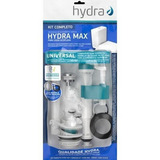 2 Kits Reparo Completo Caixa Acopl Acionamento Simples Deca