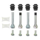 2 Kits Reparo Pino Guia Pinça De Freio Azera Tucson I30 Ix35