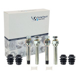 2 Kits Reparo Pino Guia Pinça Freio Azera Tucson I30 Ix35