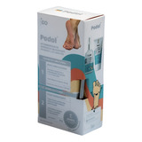 2 Kits Spa Pes Podol Com Ureia Amolecedor E Hidratante