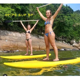 2 Kits Stand Up Paddle Completos Pipe Sup Sp