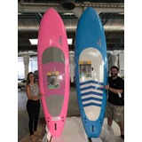2 Kits Sup   2 Capas Pipe Sup Sp  stand Up Paddle 