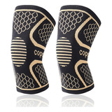 2 Knee Pads For Pain And