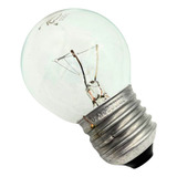 2 Lampada Geladeira Fogão E27 Electrolux Ge Brastemp 220v