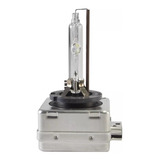 2 Lampadas Reposição Xenstart D1s Xenon 4300k 35w