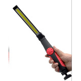 2 Lanterna Led Mecânico Técnico Vistoria Emergencia Camping