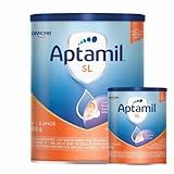 2 Latas Aptamil ProExpert SL Fórmula Infantil Danone 800g