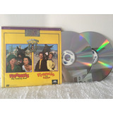 2 Ld Laser Disc Francis Donald O connor