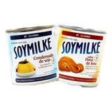Soymilke