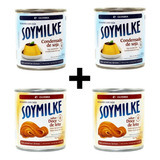 Soymilke