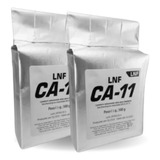 2 Leveduras Fermento Lnf Ca 11 P Cachaça E Destilados 500g