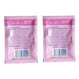 2 Leveduras Saflager W 34 70 Fermentis P Cerveja Artesanal