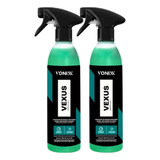 Vonixx