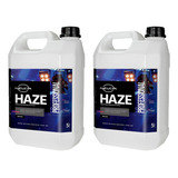Haze