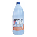 2 Litros De Base Pronta Para Perfumes Premium Com Fixador