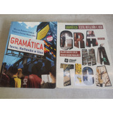 2 Livro Gramática Texto Reflexão Uso