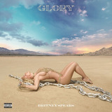 2 Lp Britney Spears Glory 2020
