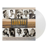 2 Lp Country Collected 2024 Vinil