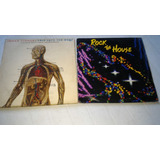 2 Lp Johan Timman Trip Into The Body Rock The House Mix