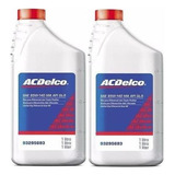 Acdelco