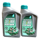 2 Lts Oleo Motor Selenia 100 Sintetico 5w30