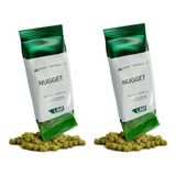2 Lupulo Nugget Pct 50g Atmosfera Modificada