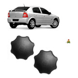 2 Manopla Roldana Banco Astra Hatch 1999 2011