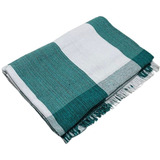 2 Manta De Sofá Gigante Cama Luxo Capa Decorativa 240x180