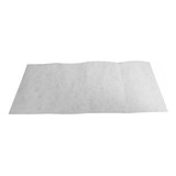 2 Manta Filtro Colormaq Para Depurador De Ar 6 Bocas 80cm