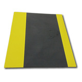 2 Mantas Em Eva 80cm Para Estacionamento Garagem