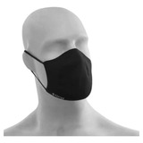 2 Mascara Proteção Lupo Camada Dupla Lavável Antimicrobial