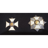 2 Medalhas Militares Brasil Ordem Do Mérito Forças Armadas