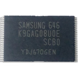 2 Memória Nand Un40d5500 Un32d5500 Un46d5500 Gravadas