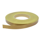 2 Metros De Fita Teflon 13mm Para Seladora De Saco Plástico