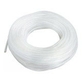 2 Metros Mangueira De Silicone Industrial 12 X 7mm