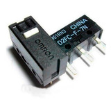 2 Micro Switch D2fc f 7n