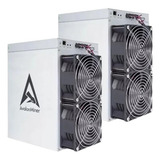 2 Mineradoras Avalon 1246 85t 02 Unidades 