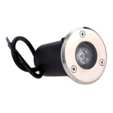 2 Mini Balizador Led Externo 1w