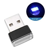 2 Mini Led Usb