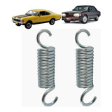 2 Molas Bojo Farol Opala Comodoro Caravan Ss 75 79