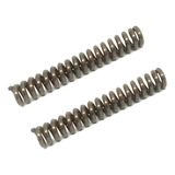 2 Molas Central Para Reparo Do Martelo Do Cão Rossi Mocha