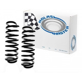 2 Molas Dianteiras Pajero Tr4 Io 99 00 01 02 03 04 05 06