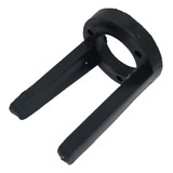 2 Montantes Em Nylon Para Motor Glow 40 52 E Gasolina 9cc