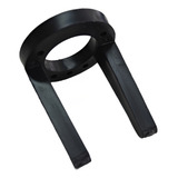 2 Montantes Em Nylon Para Motor Glow 61 91 Aeromodelismo