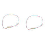 2 Motores De Cauda C186 Para Helicóptero C186 C 186 Rc