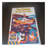 2 much-2 much Box The Beatles Yellow Submarine 50th Anniversary 2cds 2dvds