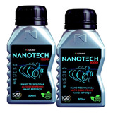 2 Nanotech 1000 Condicionador De Metais