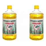 Repelente