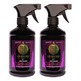 2 Óleo Bronzeador Açaí Duotrato Bronzeamento Natural