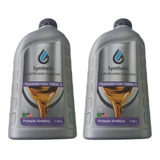 2 Oleo Cambio Manual 75w85 Synthetic 100 Sintetico